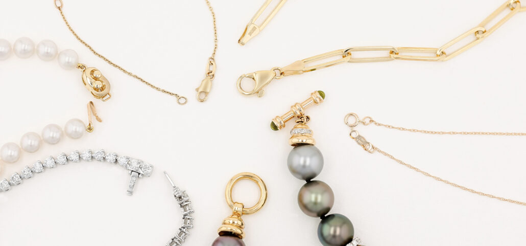Jewelry Clasp Types: Why Your Necklace Keeps Breaking (And How to Fix It)